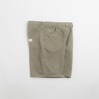 Norse Projects Korshavn Relaxed Shorts in Vetiver thumbnail