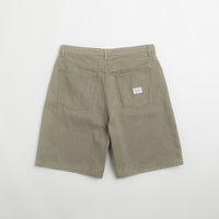 Norse Projects Korshavn Relaxed Shorts in Vetiver thumbnail