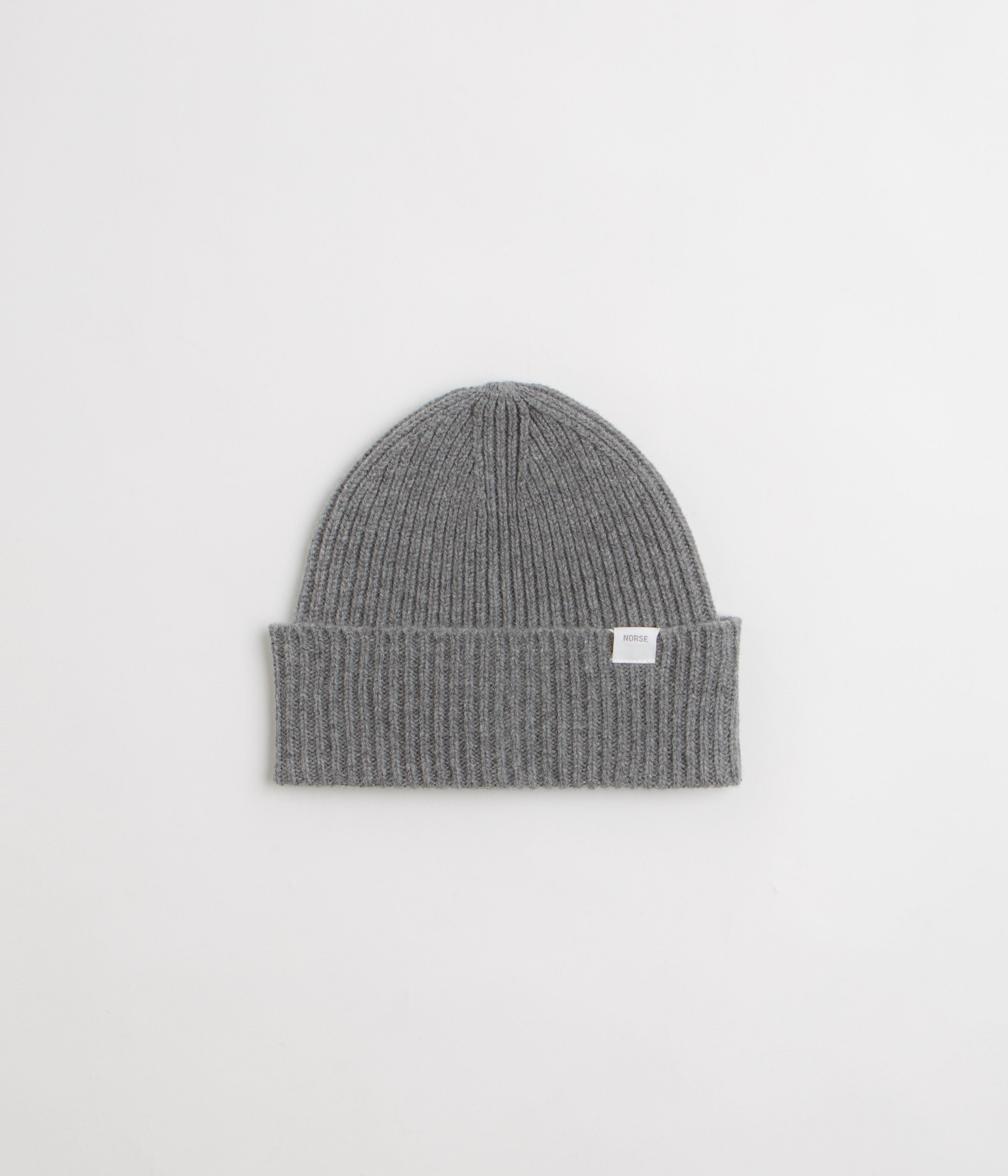 Octagon Astre Beanie - Black / White | Flatspot