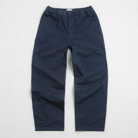 Norse Projects Ragnar Relaxed Pants - Workwear Blue thumbnail