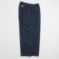 Norse Projects Ragnar Relaxed Pants - Workwear Blue thumbnail