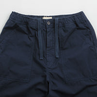 Norse Projects Ragnar Relaxed Pants - Workwear Blue thumbnail