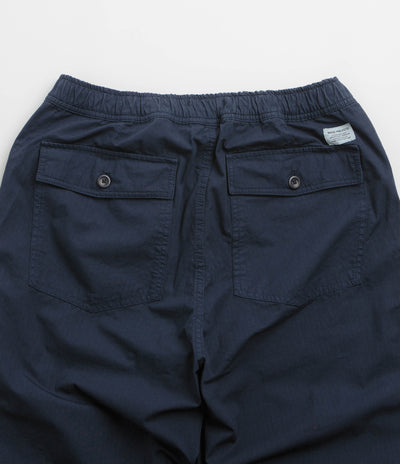 Norse Projects Ragnar Relaxed Pants - Workwear Blue