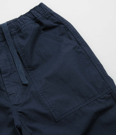 Norse Projects Ragnar Relaxed Pants - Workwear Blue