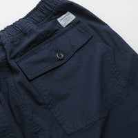 Norse Projects Ragnar Relaxed Pants - Workwear Blue thumbnail