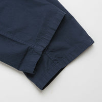 Norse Projects Ragnar Relaxed Pants - Workwear Blue thumbnail