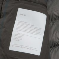 Norse Projects Rokkvi Gore-Tex Down Parka in Olive Night thumbnail