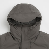 Norse Projects Rokkvi Gore-Tex Down Parka in Olive Night thumbnail