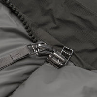 Norse Projects Rokkvi Gore-Tex Down Parka in Olive Night thumbnail