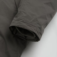 Norse Projects Rokkvi Gore-Tex Down Parka in Olive Night thumbnail