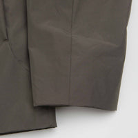 Norse Projects Ryan Gore-Tex Infinium Jacket - Heathland Brown thumbnail