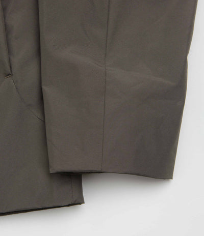 Norse Projects Ryan Gore-Tex Infinium Jacket - Heathland Brown
