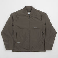 Norse Projects Ryan Gore-Tex Infinium Jacket - Heathland Brown thumbnail
