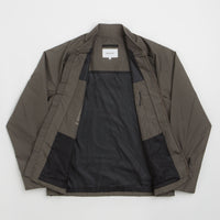 Norse Projects Ryan Gore-Tex Infinium Jacket - Heathland Brown thumbnail