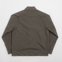 Norse Projects Ryan Gore-Tex Infinium Jacket - Heathland Brown thumbnail