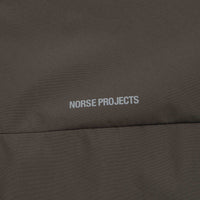 Norse Projects Ryan Gore-Tex Infinium Jacket - Heathland Brown thumbnail