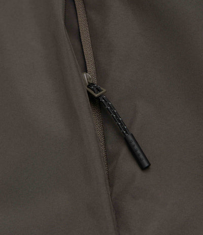 Norse Projects Ryan Gore-Tex Infinium Jacket - Heathland Brown