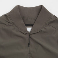Norse Projects Ryan Gore-Tex Infinium Jacket - Heathland Brown thumbnail