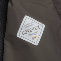 Norse Projects Ryan Gore-Tex Infinium Jacket - Heathland Brown thumbnail