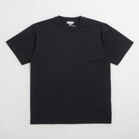Norse Projects Standard Heavy Loose T-Shirt in Dark Navy thumbnail