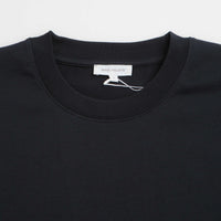 Norse Projects Standard Heavy Loose T-Shirt in Dark Navy thumbnail