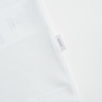 Norse Projects Standard Heavy Loose T-Shirt in White thumbnail