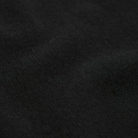 Norse Projects Standard Merino Crewneck Sweatshirt in Black thumbnail