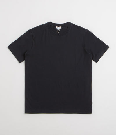 Norse Projects Standard T-Shirt in Dark Navy