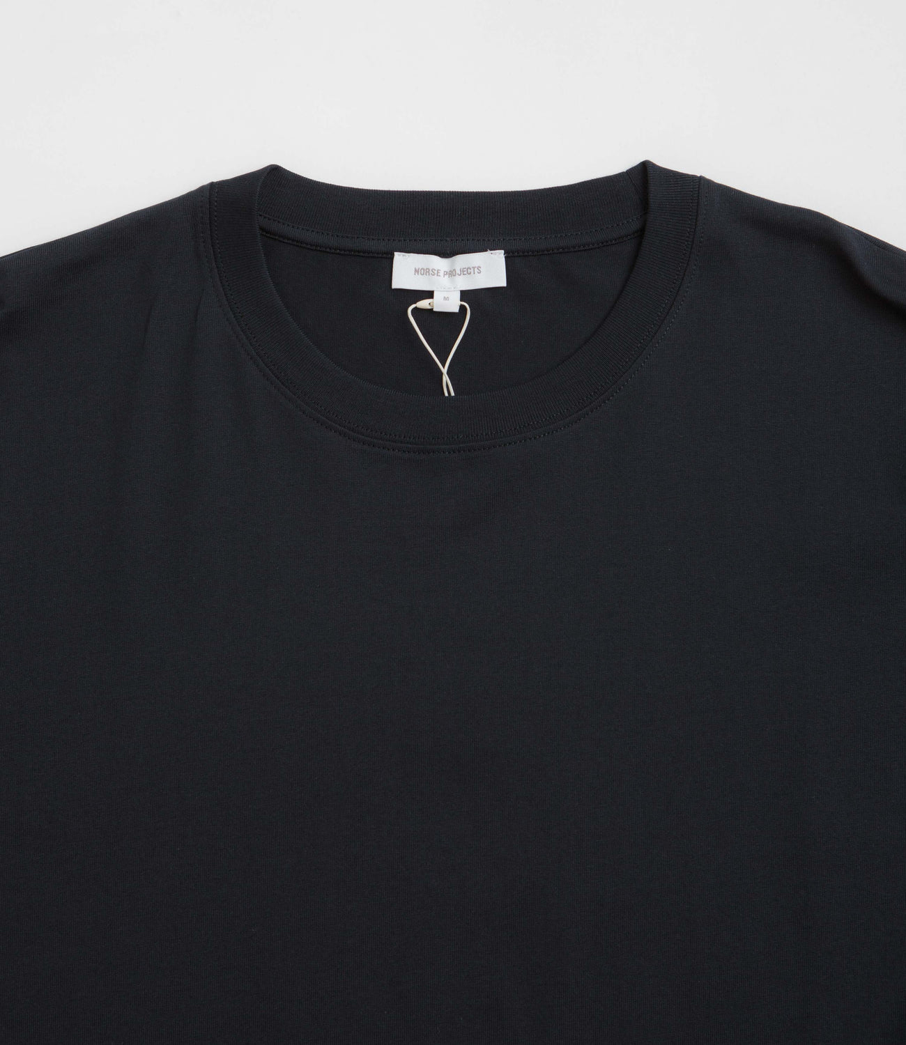 Tシャツ・カットソー Norse Projects Norse Standard T-shirt Niels Standard T-shirt