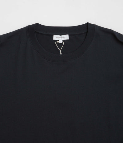 Norse Projects Standard T-Shirt in Dark Navy