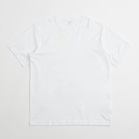 Norse Projects Standard T-Shirt in White thumbnail