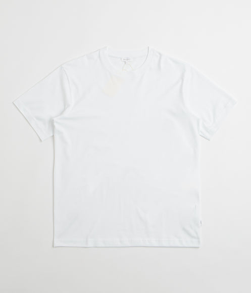 Norse Projects Standard T-Shirt - White