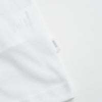 Norse Projects Standard T-Shirt in White thumbnail