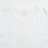 Norse Projects Standard T-Shirt in White thumbnail