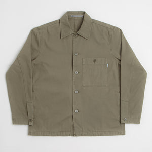 Sediment Green