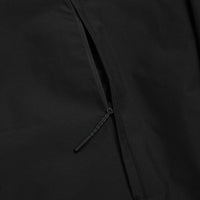 Norse Projects Sten Gore-Tex Windstopper Insulated Shirt Jacket in Black thumbnail