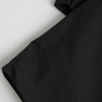 Norse Projects Sten Gore-Tex Windstopper Insulated Shirt Jacket in Black thumbnail