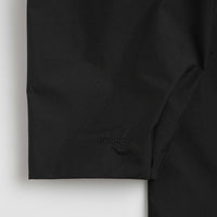 Norse Projects Sten Gore-Tex Windstopper Insulated Shirt Jacket in Black thumbnail