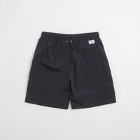Norse Projects Sund Relaxed Recycled Nylon Swim Shorts in Dark Navy thumbnail