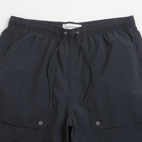 Norse Projects Sund Relaxed Recycled Nylon Swim Shorts in Dark Navy thumbnail