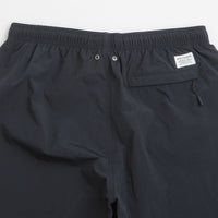 Norse Projects Sund Relaxed Recycled Nylon Swim Shorts in Dark Navy thumbnail