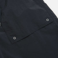 Norse Projects Sund Relaxed Recycled Nylon Swim Shorts in Dark Navy thumbnail
