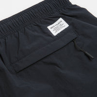 Norse Projects Sund Relaxed Recycled Nylon Swim Shorts in Dark Navy thumbnail