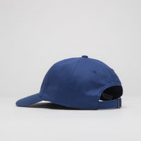 Norse Projects Twill Sports Cap - Workwear Blue thumbnail