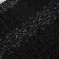 Norse Projects Ulf Crewneck Sweatshirt - Dark Grey Melange thumbnail