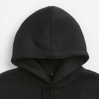 North Film Club Hoodie - Black thumbnail
