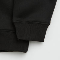 North Film Club Hoodie - Black thumbnail