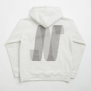 Light Grey / Black