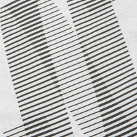 North N Logo T-Shirt - Ash / Black thumbnail