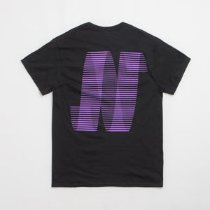 Black / Grape